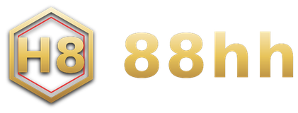 88hh logo